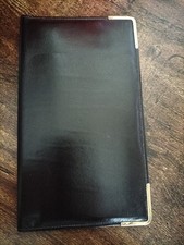 Henry Maxwell Dark Brown