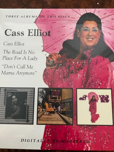 Cass elliot - ,