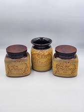 Vintage Stoneware Tea Coffee