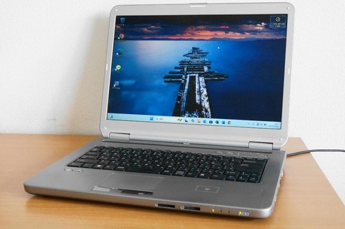 Sony vaio series - vaio, a