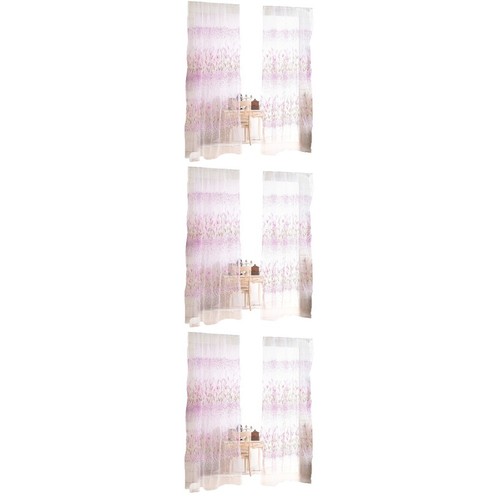 Set curtains for living - for,