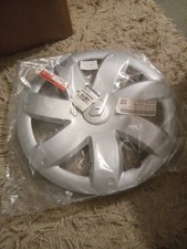 New Genuine Renault 15inch Wheel Trim (Various Models)