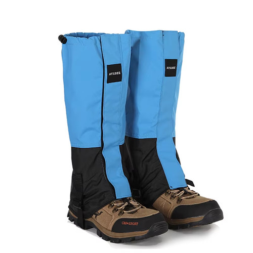Waterproof leg covers elastic - waterproof,