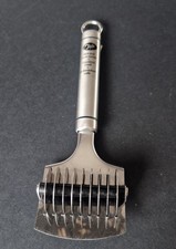 Stainless Steel Herb Roller