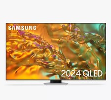 Samsung QLED HDR 4K ULD 65"