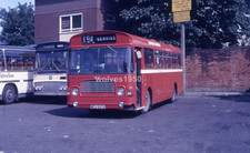 Eastern Counties ECW Bristol