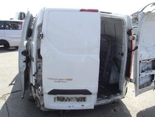 Ford Transit Custom Left