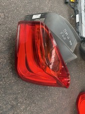 Bmw series f20 - bmw, lci