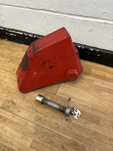 Bulldog hitch heavy duty lock - heavy,