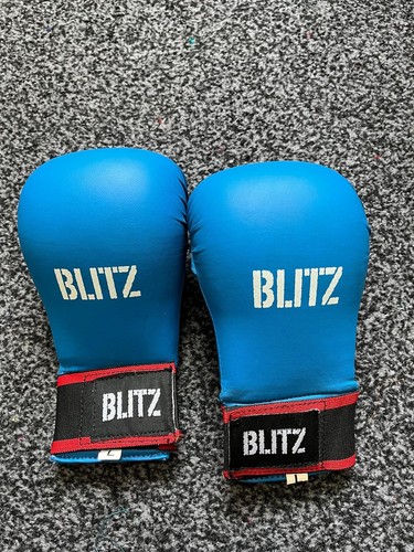 Blitz blue kids karate - kids, karate/sports