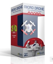 mTech micRo DRONE-2 2.4GHz