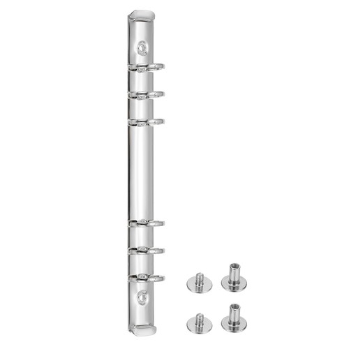 Ring binder mechanisms - a5, mechanisms,