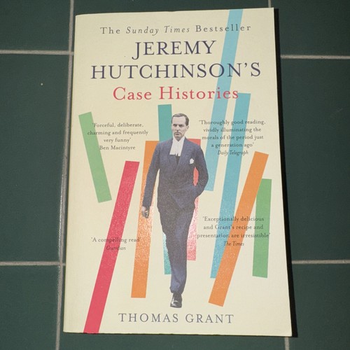 Jeremy hutchinson case - hutchinson's,