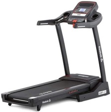 REEBOK ZJET 460 TREADMILL Running Machine