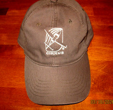 Cirrus Aircraft  Cap Hat 100%