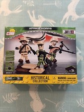 Cobi 2034 Afrika Korps