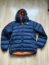 Mountain Equipment Mens Lightline Down Jacket L