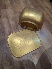 RARE LOL Gold Storage Box
