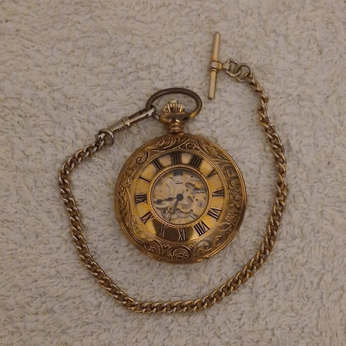 Rotary swiss made half - made,