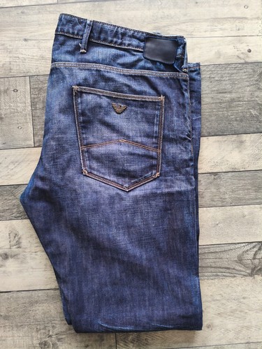 Armani jeans j06 slim mens - jeans,