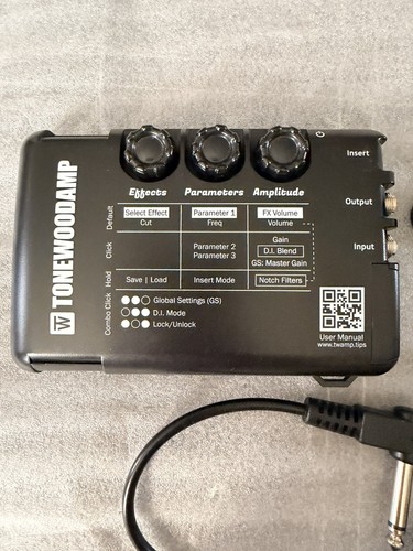 Tonewoodamp amplifier for - tonewoodamp,