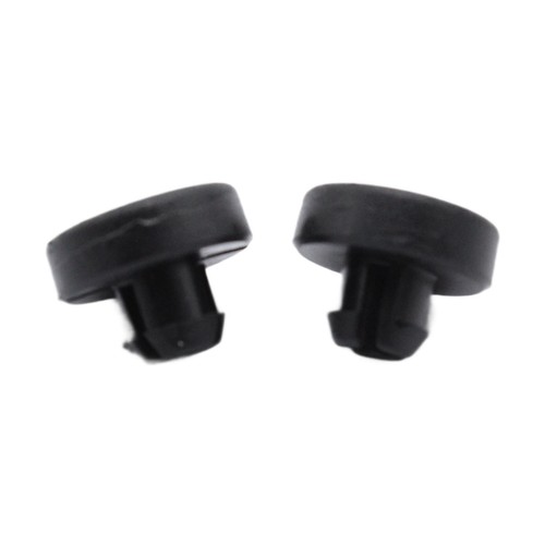 Boot lid hinge stop - lid, hood