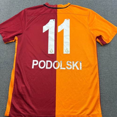 Galatasaray 2015 2016 home - galatasaray,