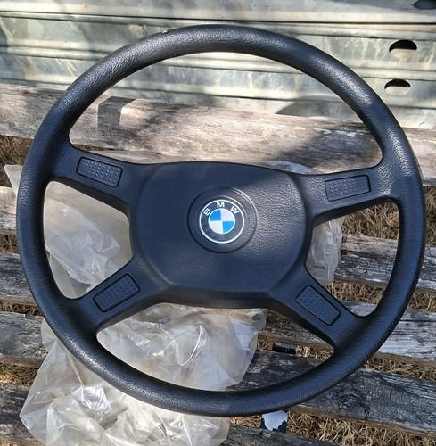 Genuine bmw original steering - original,