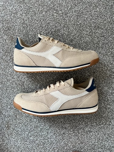 Diadora cross mesh trainers - cross,
