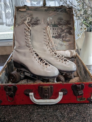 Vintage oberhamer roller - vintage,