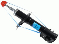 Front SACHS-OE 170 909 Shock