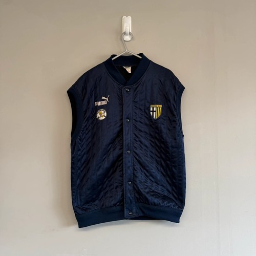 Vintage 1995 puma parma - vintage,
