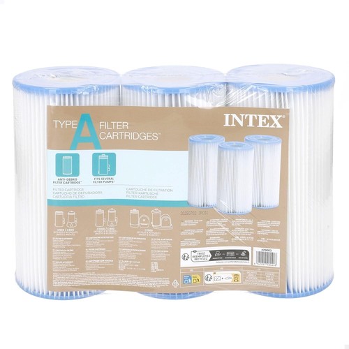 Intex 29003 combo - intex,