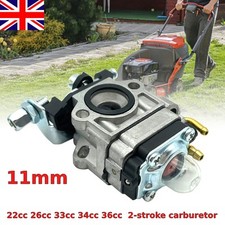 11mm CARBURETTOR-Strimmer