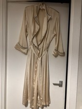 What Katie Did lounging robe