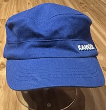 Kangol Flexfit Army Cap Blue