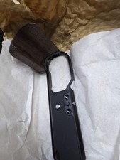 SmallRig Zf Wooden Handgrip