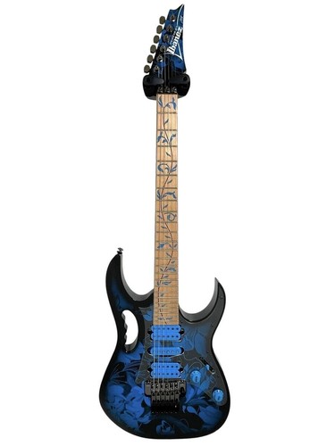 Ibanez jem77p steve - jem77p/steve, vai
