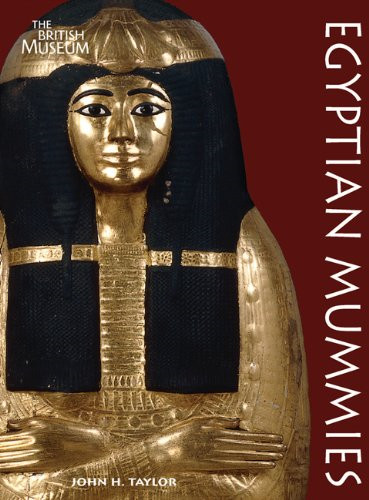 Egyptian mummies john h - egyptian,
