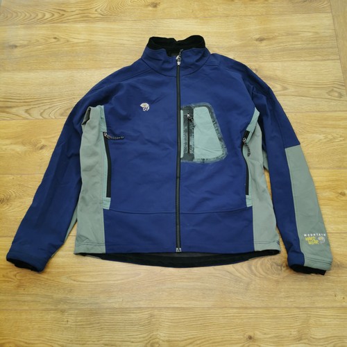 Mountain hardwear softshell - mountain,