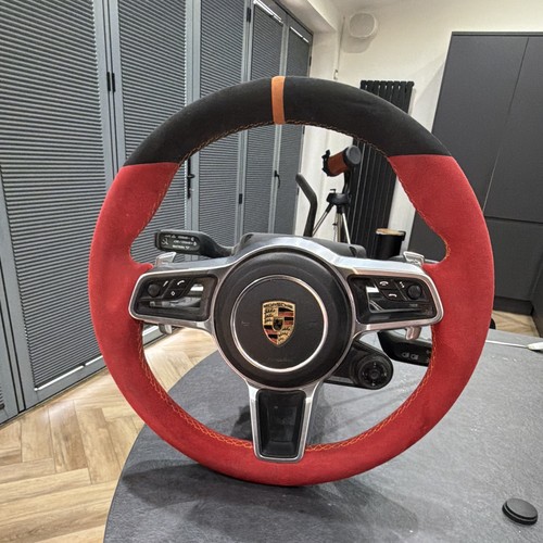 Porsche 991 718 - porsche, /