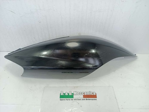 Fairing seat unit - unit, right