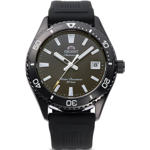 Orient mako men automatic - orient,