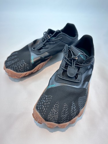 Saguaro vitality iii - vitality, barefoot