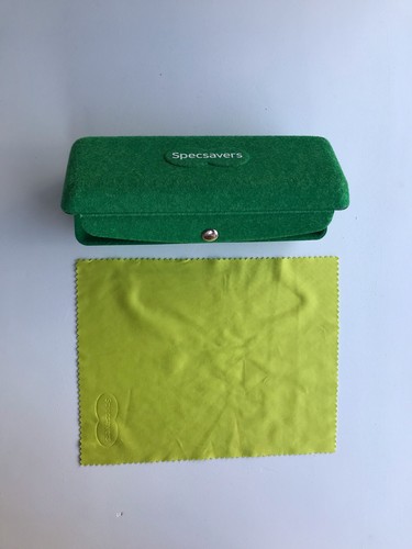 Specsavers hard case glasses - specsavers,
