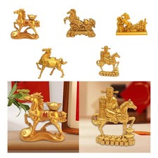 Horse Statue, Animal Sculpture