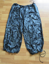 SKIF PAINTED BIG CITY PANTS