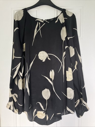 Size next top - 20,