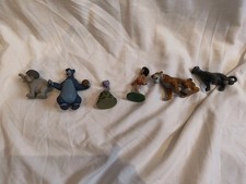 Job lot disney jungle book - lot,