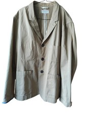 Men's Universal Works Tan